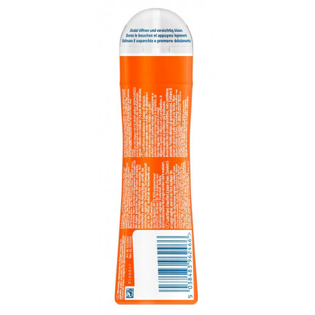 Gel lubrificante riscaldante Durex Play Warming 50 ml
