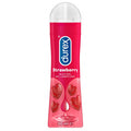 Lubrificante durex Strawberry Gel Play 50ml