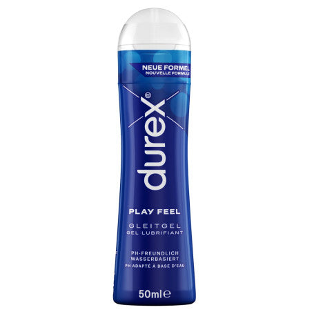 Lubrificante intimo durex Play Feel 50ml