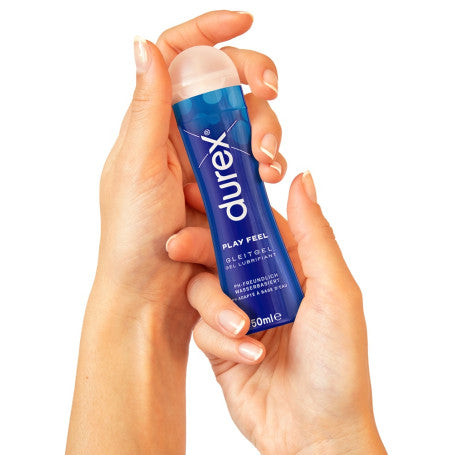Lubrificante intimo durex Play Feel 50ml