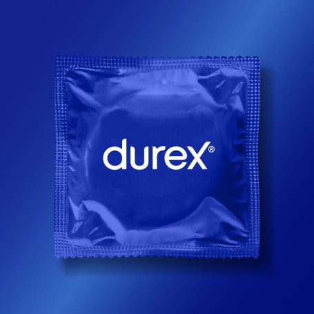 Preservativi Durex jeans 12 PEZZI